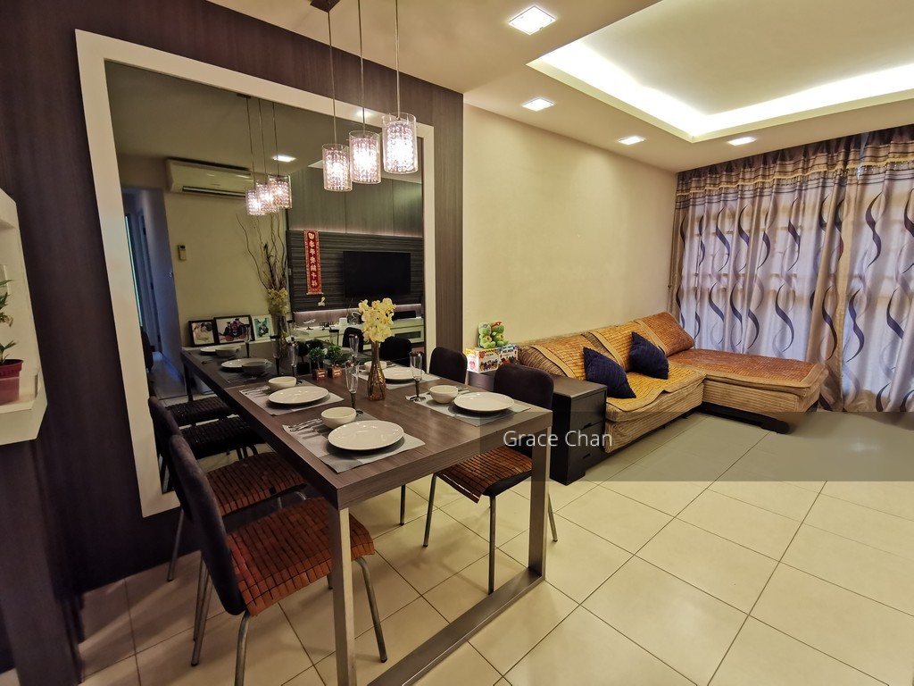 Blk 277C Compassvale Link (Sengkang), HDB 4 Rooms #214748191